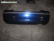 Paragolpes trasero rover 200 - 