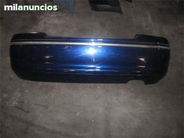 Paragolpes trasero rover 200 - 