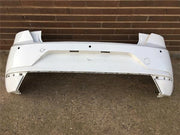 Paragolpes trasero Seat Ibiza V KJ