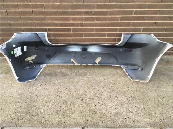 Paragolpes trasero Seat Ibiza V KJ