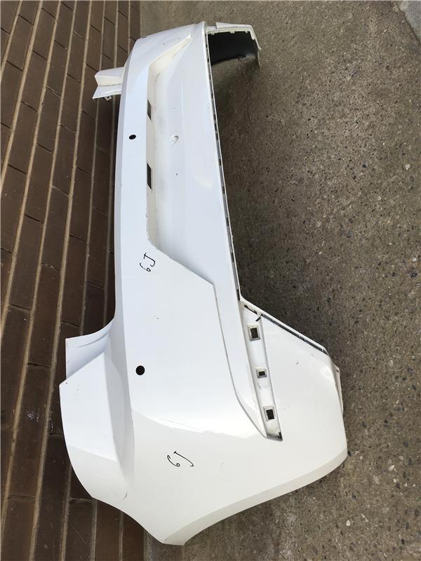 Paragolpes trasero Seat Ibiza V KJ
