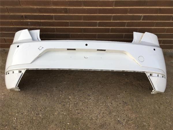 Paragolpes trasero Seat Ibiza V KJ - 6F0807421D