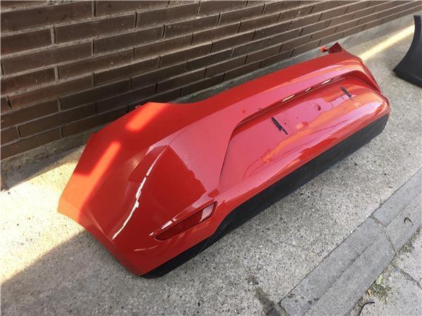Paragolpes trasero Seat Leon 3 5F - 5f0807421