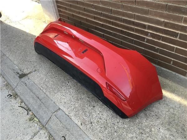 Paragolpes trasero Seat Leon 3 5F - 5f0807421