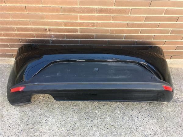 Paragolpes trasero Seat Leon III 5F FR