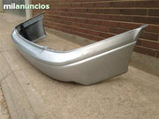 Paragolpes trasero subaru legacy sedan - 