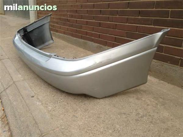 Paragolpes trasero subaru legacy sedan - 