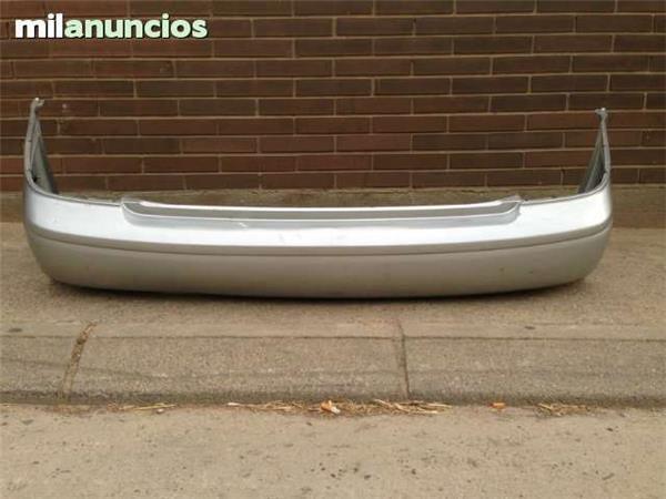 Paragolpes trasero subaru legacy sedan - 