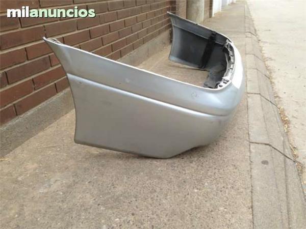 Paragolpes trasero subaru legacy sedan - 