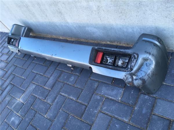 Paragolpes trasero Toyota J90 - 