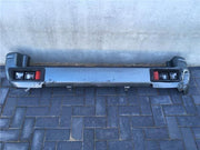 Paragolpes trasero Toyota J90 - 