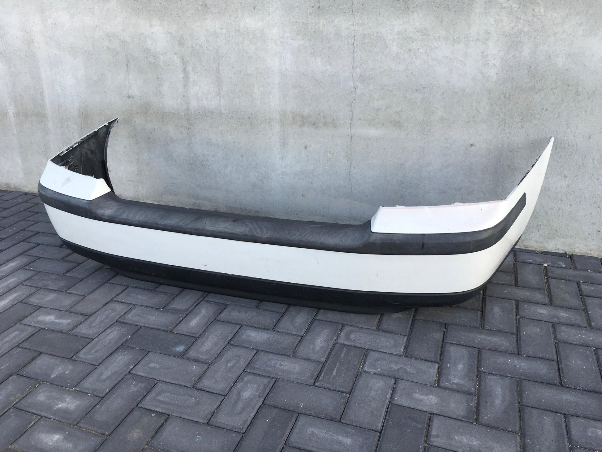 Paragolpes trasero Volvo S60 9484004 - 9484004