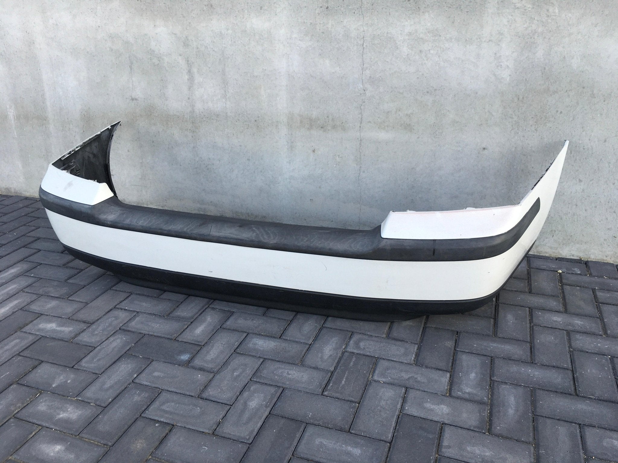 Paragolpes trasero Volvo S60 9484004 - 9484004