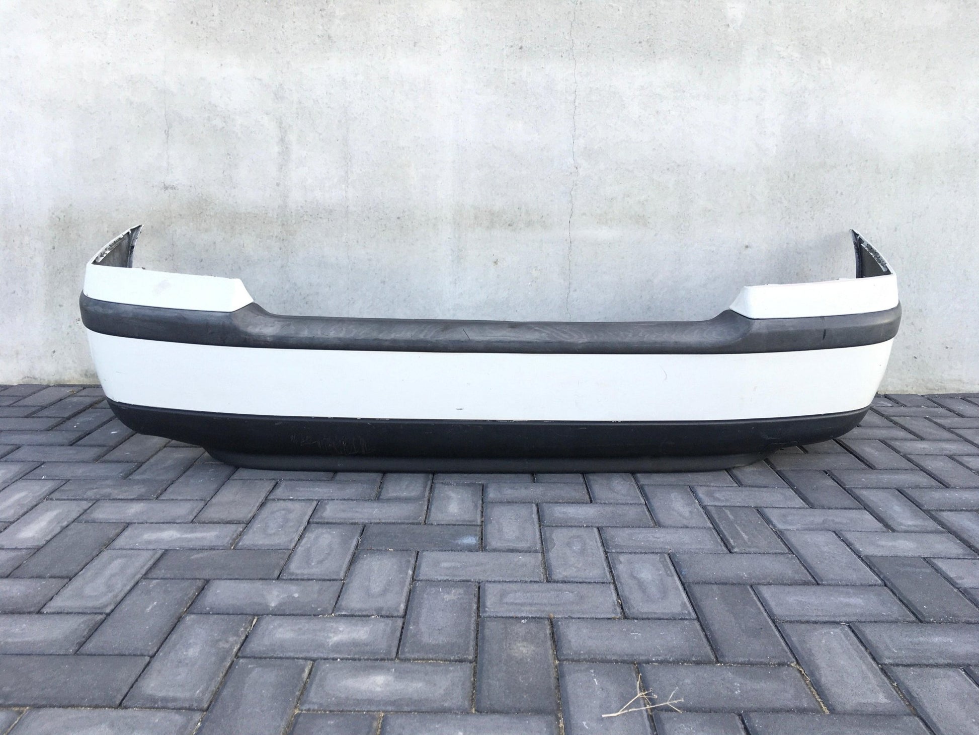 Paragolpes trasero Volvo S60 9484004 - 9484004