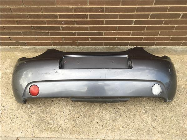 Paragolpes trasero VW New Beetle - 