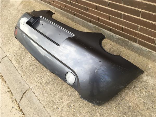 Paragolpes trasero VW New Beetle - 