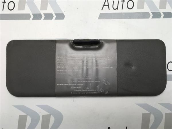 Parasol Fiat Panda I 4x4 - 