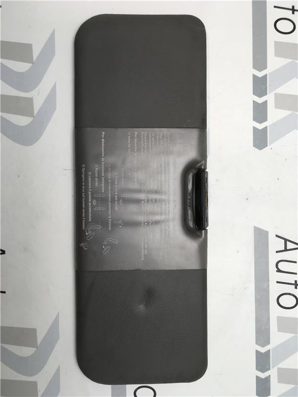 Parasol Fiat Panda I 4x4 - 