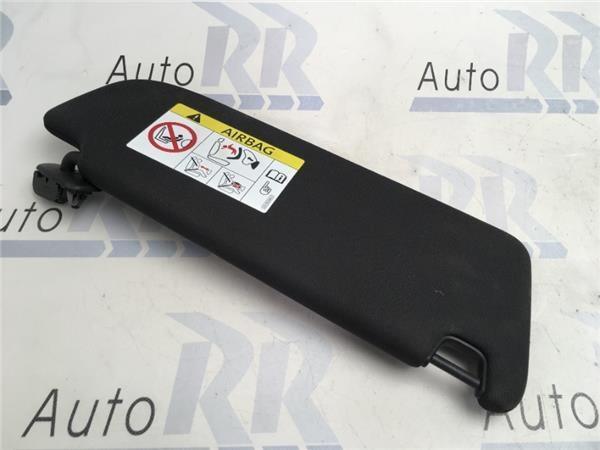 Parasol Izq Audi RS6 4G - 