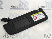 Parasol Izq Audi RS6 4G - 