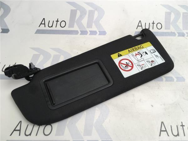 Parasol Izq Audi RS6 4G - 