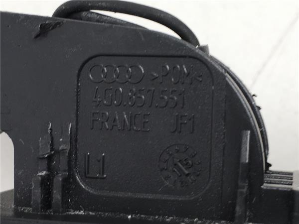 Parasol Izq Audi RS6 4G - 