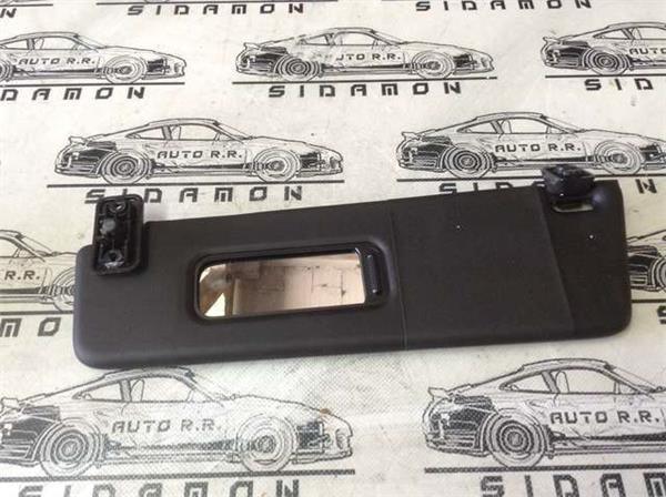 Parasol izquierdo chevrolet camaro - 