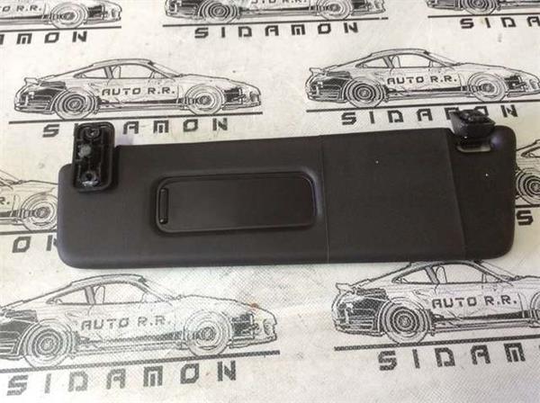 Parasol izquierdo chevrolet camaro - 