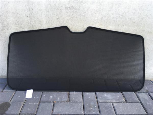 Parasol luna trasera Seat Altea 5P - 