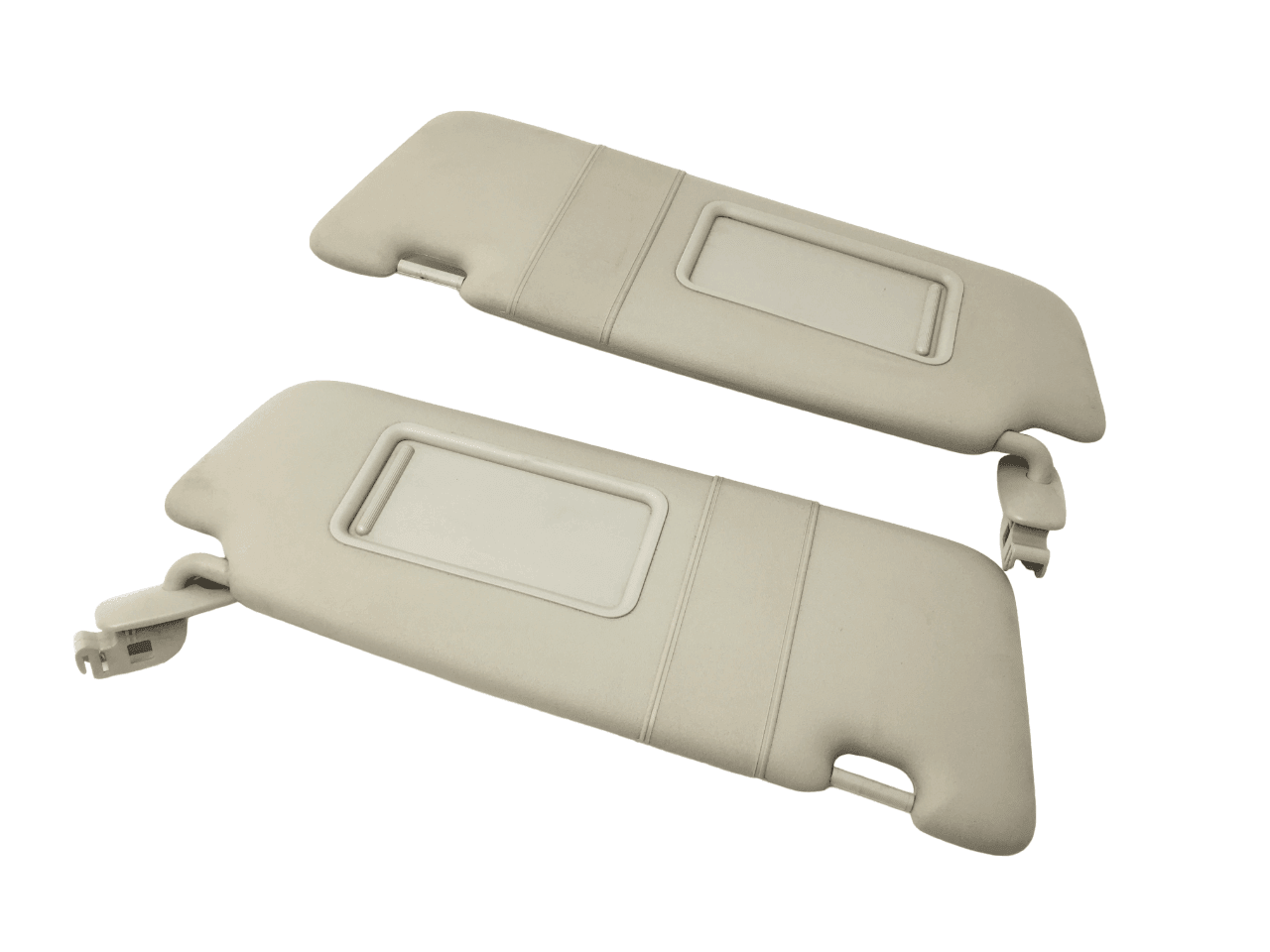 Parasoles Audi A3 8P 8P1857551 - 8P1857551