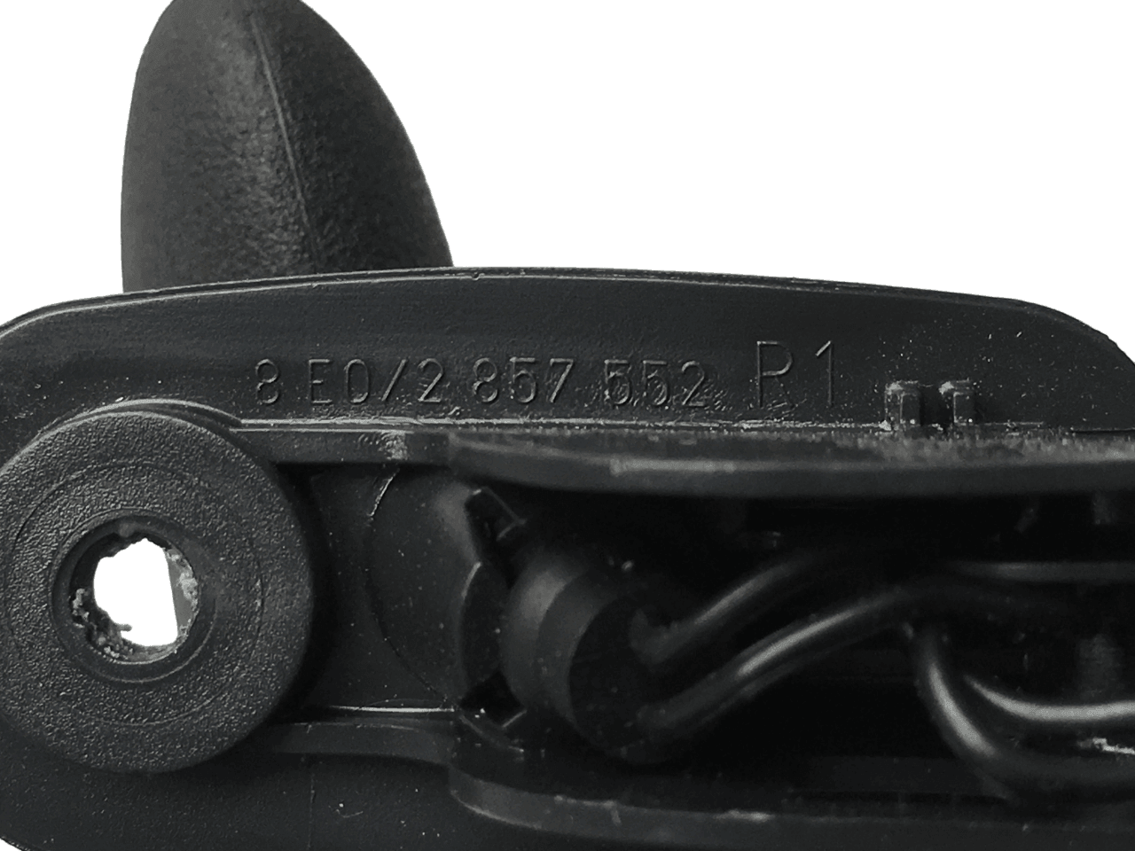 Parasoles Audi A4 B7 - 8E02857552