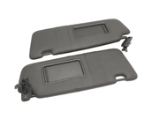 Parasoles Audi A4 B7 - 8E02857552