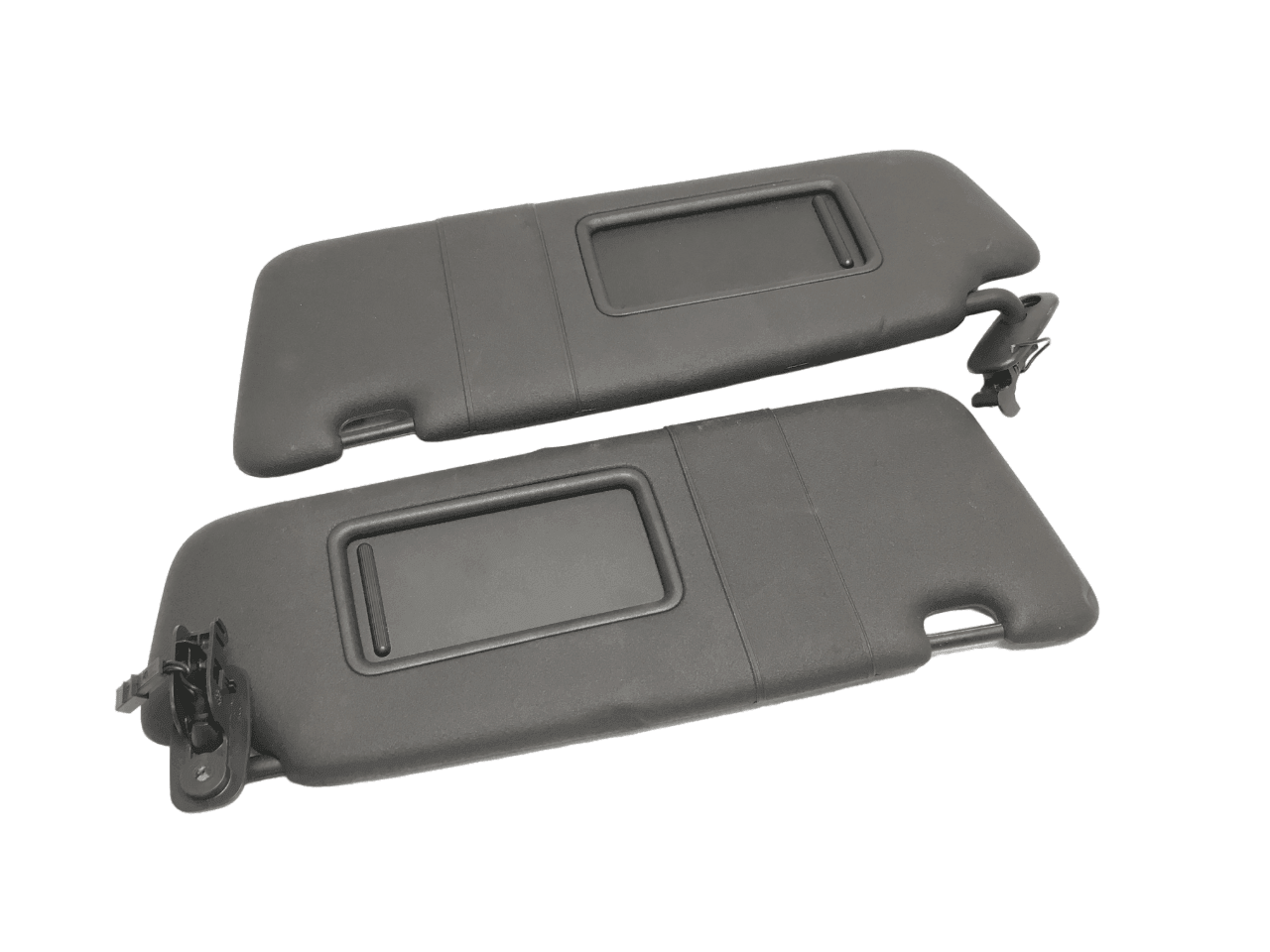 Parasoles Audi A4 B7 - 8E02857552