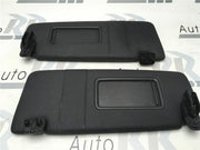 Parasoles Audi TT 8J - 