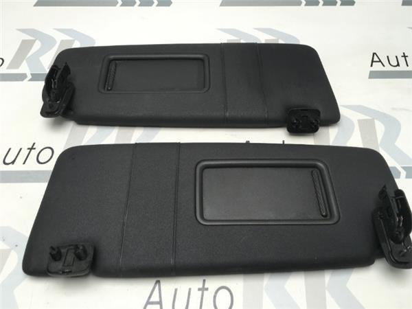 Parasoles Audi TT 8J - 