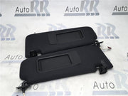 Parasoles Bmw Serie 3 E92 - 