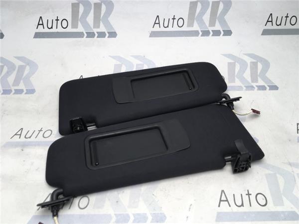 Parasoles Bmw Serie 3 E92 - 