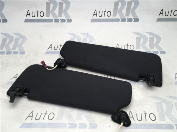 Parasoles Bmw Serie 3 E92 - 