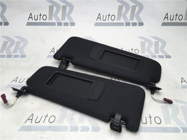 Parasoles Bmw Serie 3 E92 - 