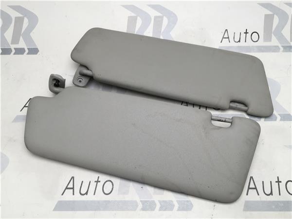 Parasoles delanteros audi a4 b6 B7 - 