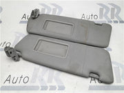 Parasoles delanteros audi a4 b6 B7 - 