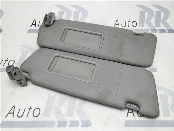 Parasoles delanteros audi a4 b6 B7 - 