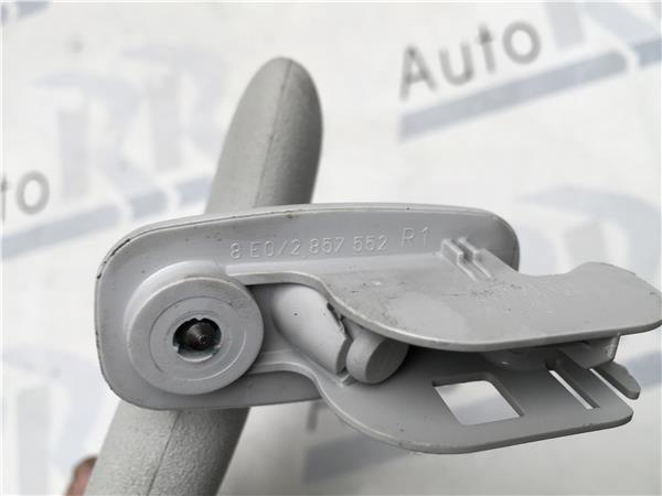 Parasoles delanteros audi a4 b6 B7 - 