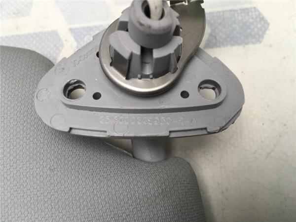 Parasoles Honda CRV III - 