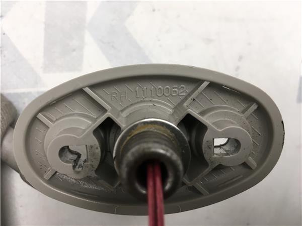 Parasoles Jeep Cherokee KJ - 