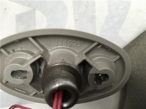 Parasoles Jeep Cherokee KJ - 