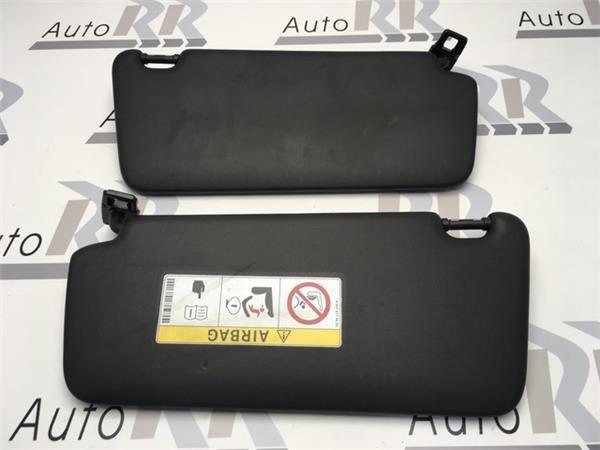 Parasoles mercedes a w176 cla w117 - 