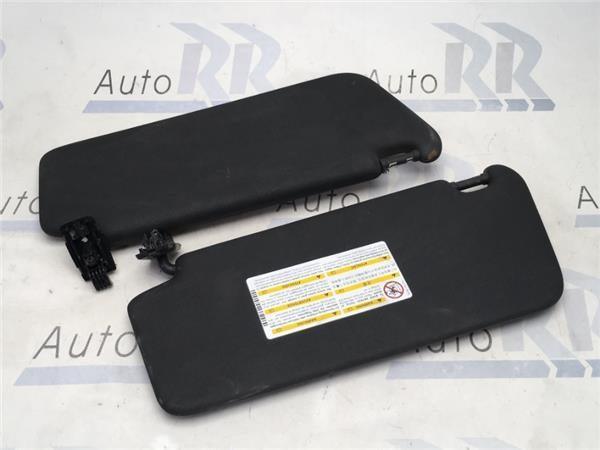 Parasoles Mercedes Clase E Coupe C207 - 