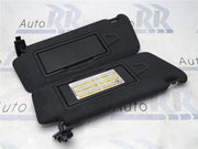 Parasoles Mercedes Clase E Coupe C207 - 