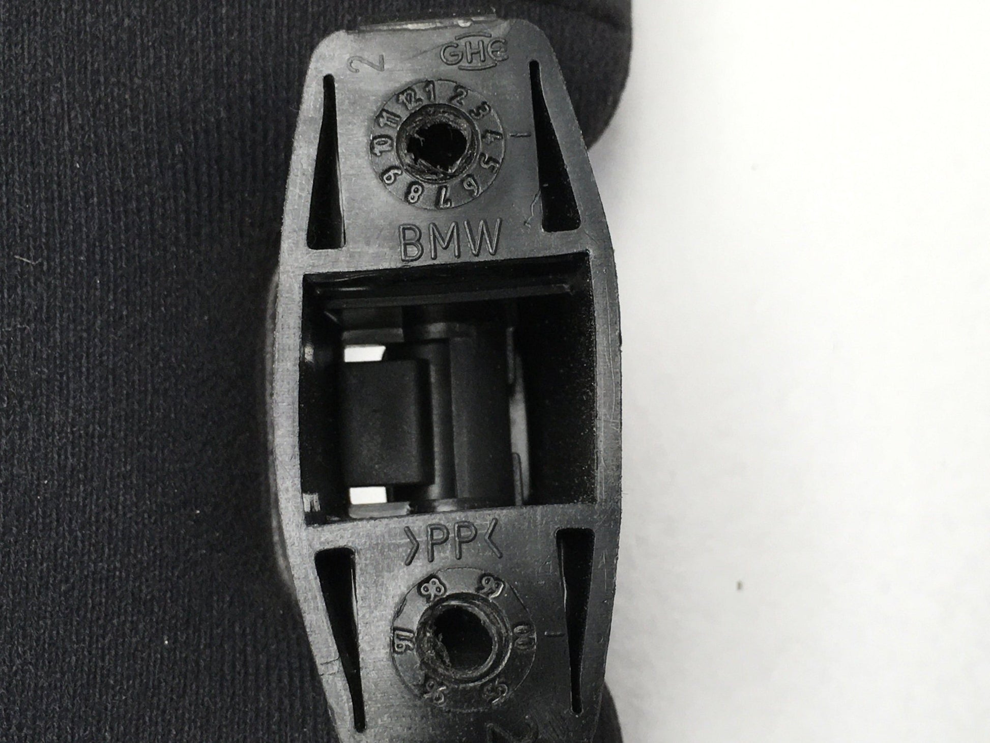 Parasoles negros Bmw X5 E53 - PARASOLES BMW E53